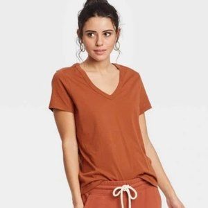 A new day tshirt medium